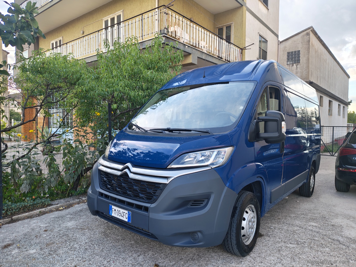 CITROEN 