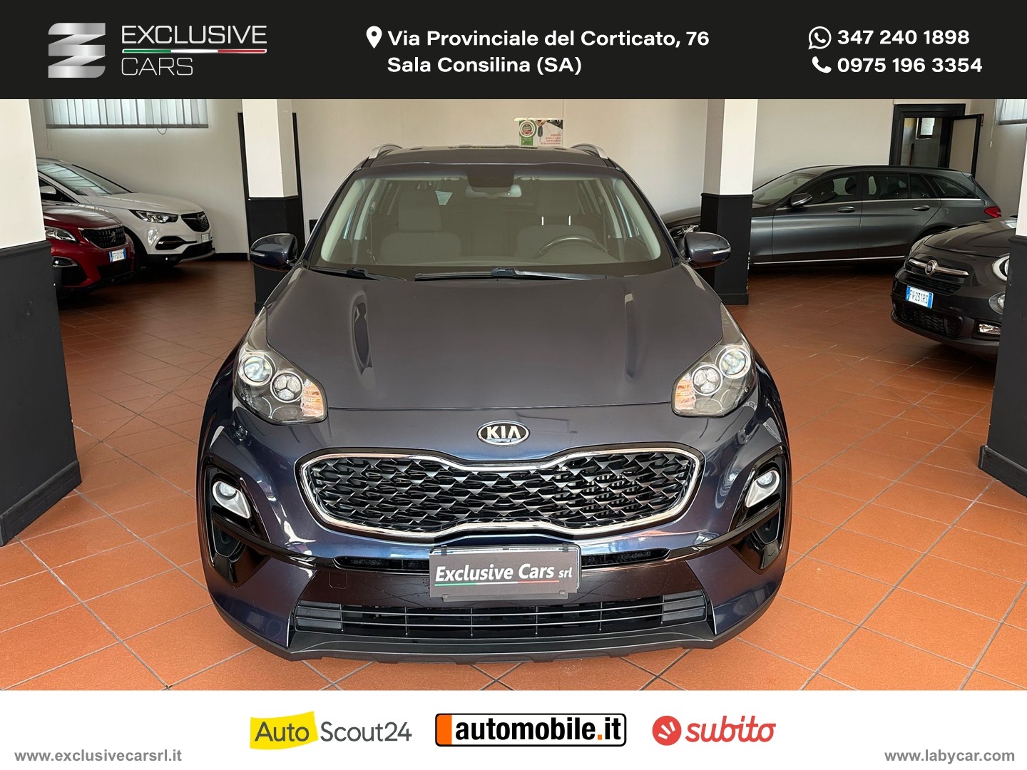 Sportage 1.6 CRDI DCT7 2WD GT Line                                                        