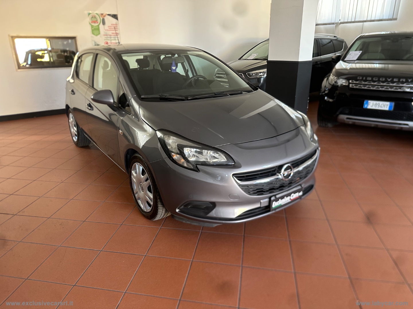 OPEL Corsa 1.4 90 CV GPL Tech 5p. Cosmo 