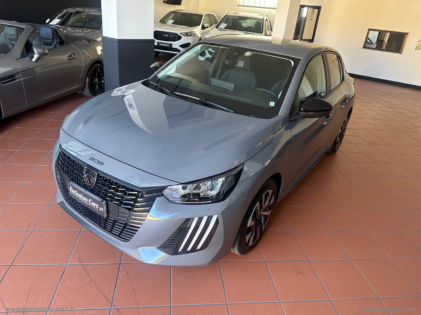 PEUGEOT PureTech 75 S&S 5p. Style 