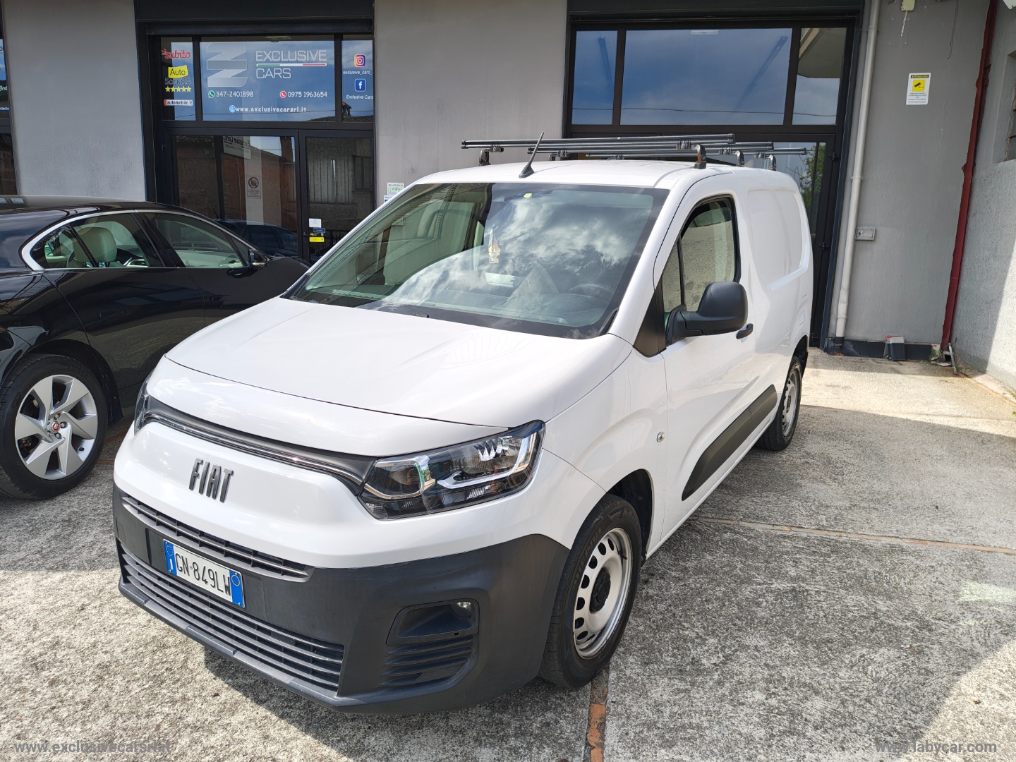 FIAT Doblò