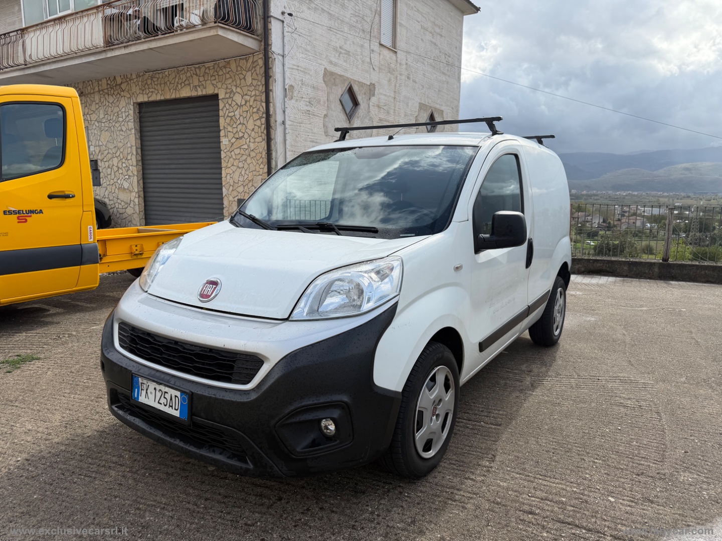 FIAT Fiorino