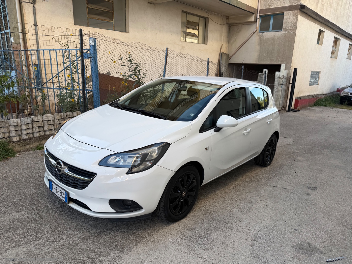 OPEL Corsa 1.3 CDTI 5p. Advance 