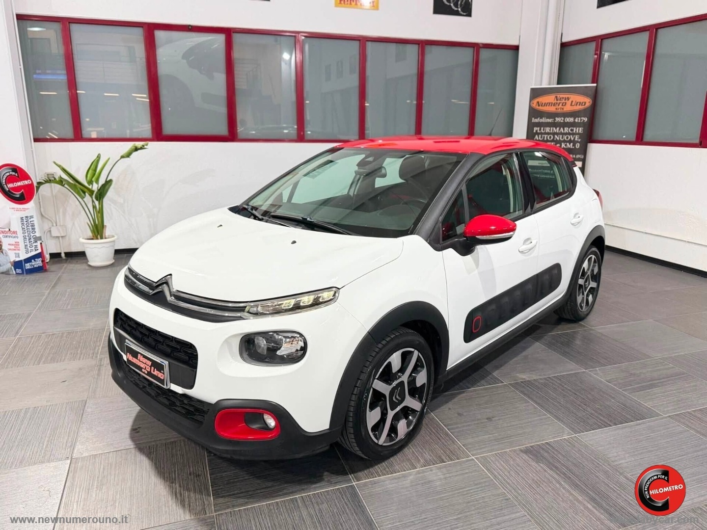 CITROEN C3