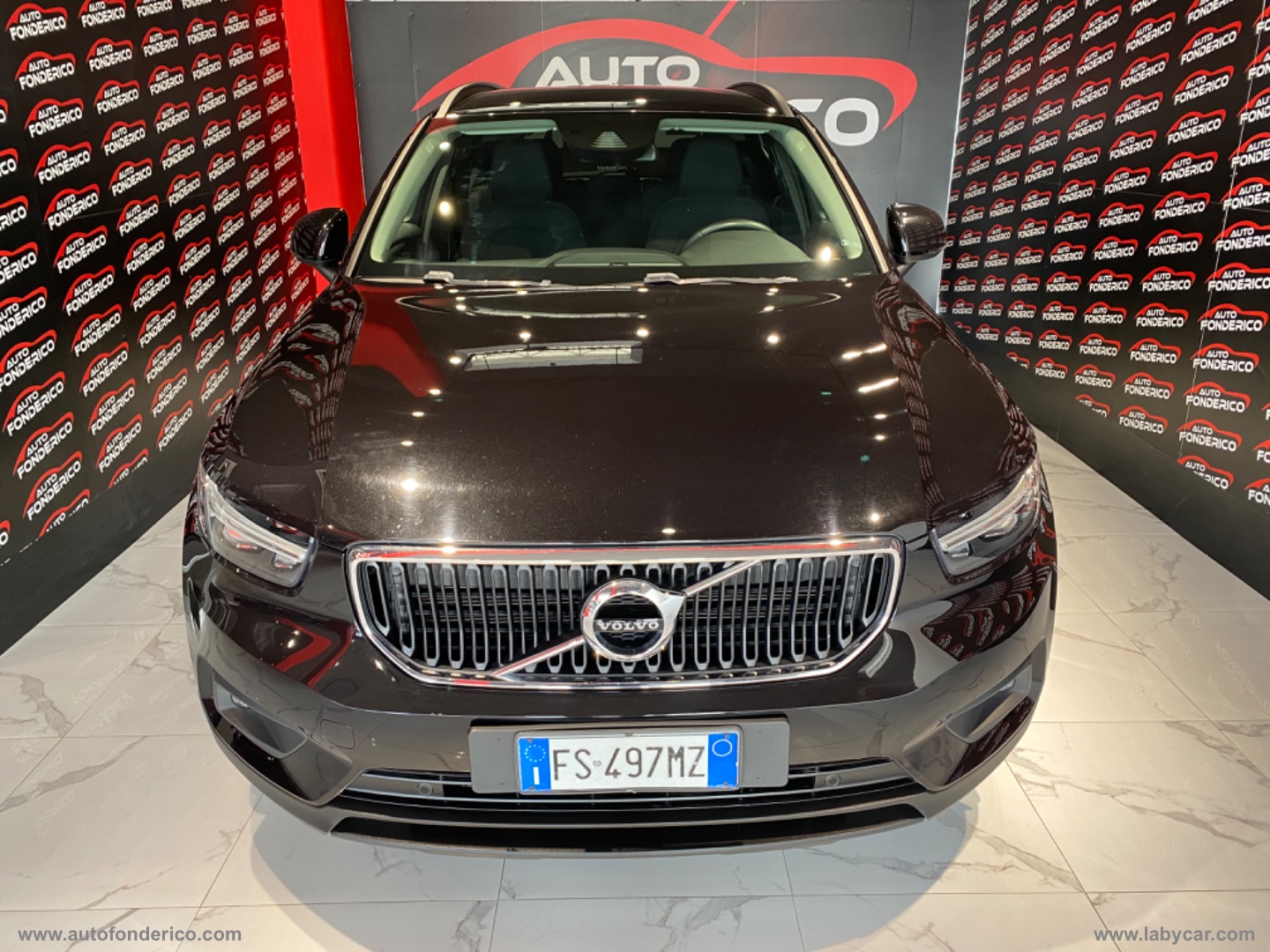 XC40 Inscription                                                        