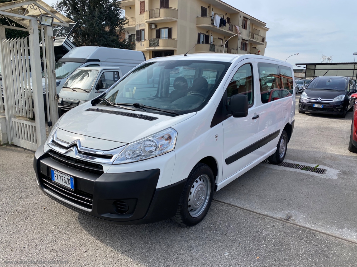 CITROEN 