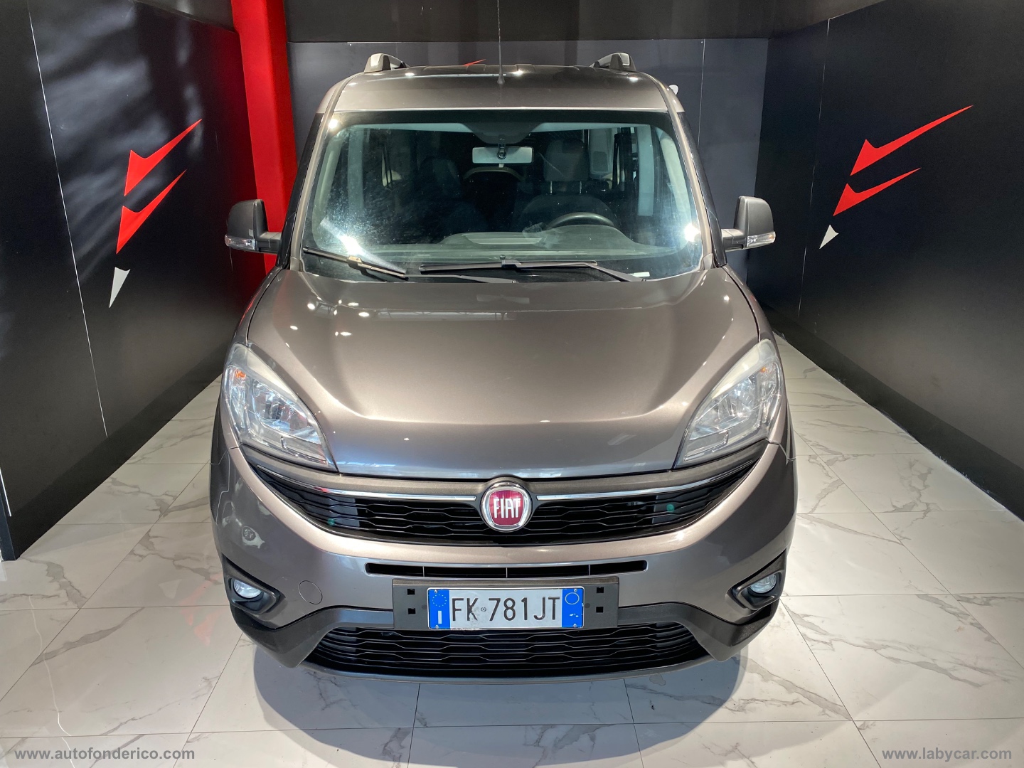 FIAT Doblò
