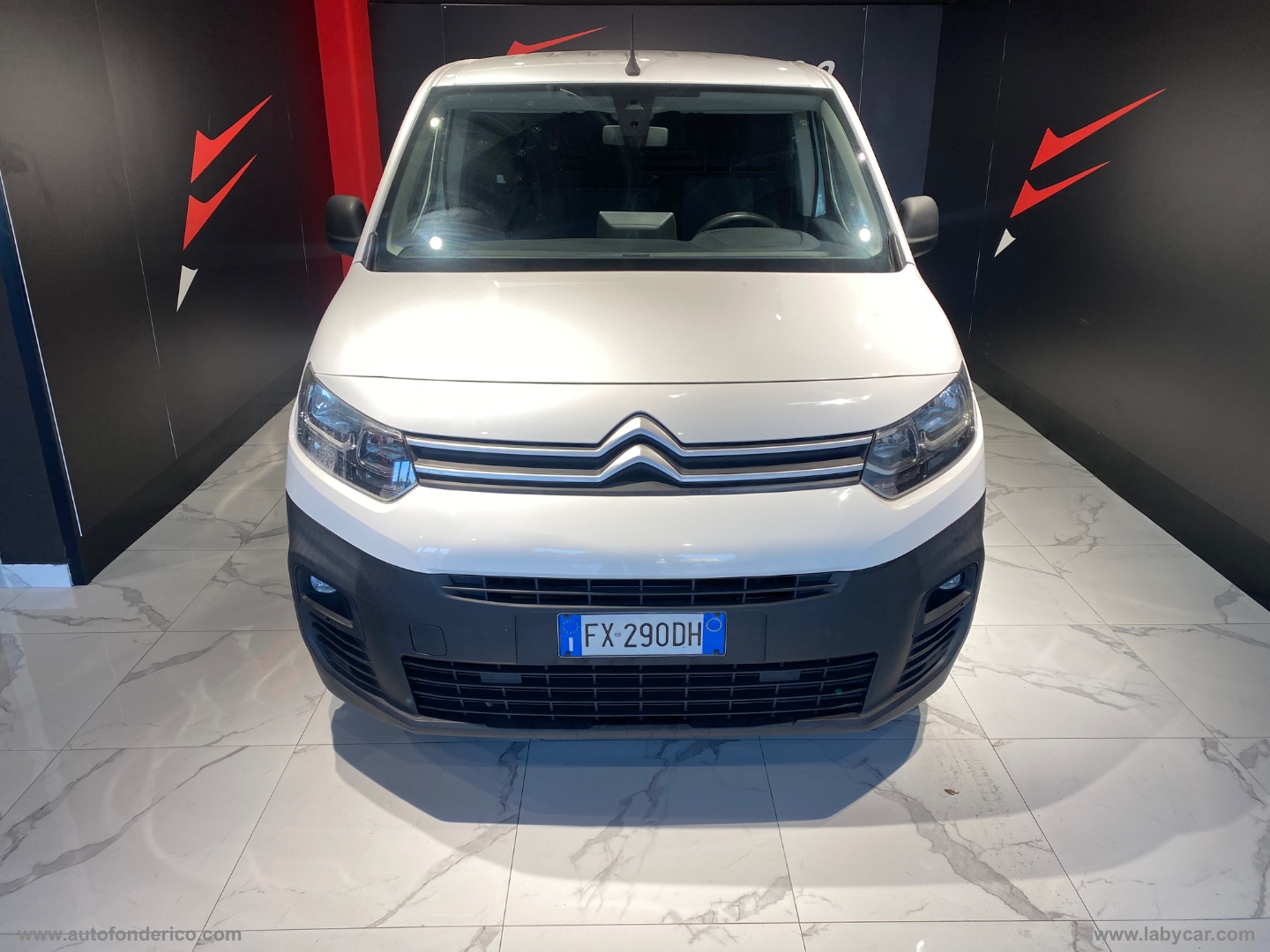 CITROEN 