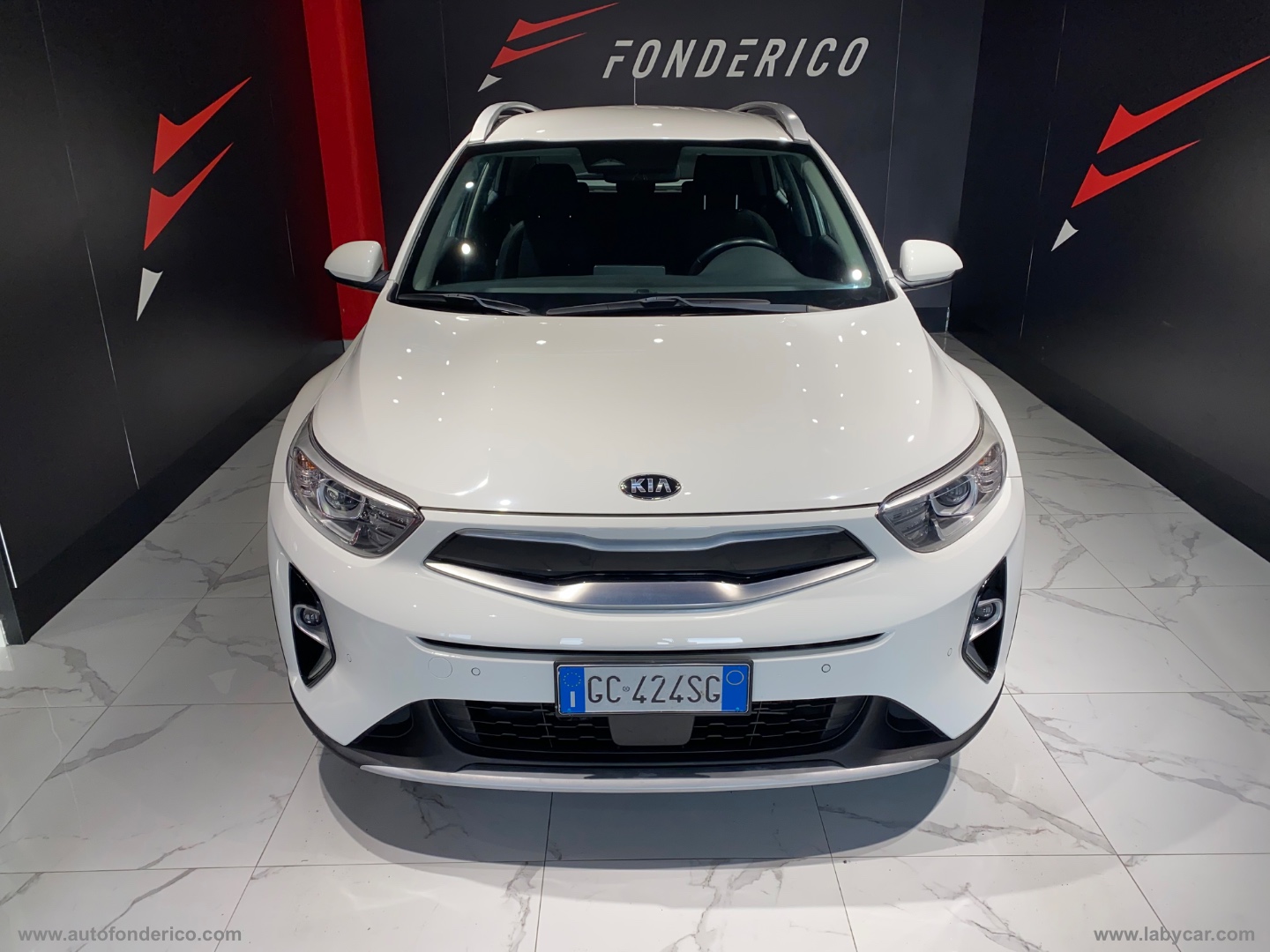 KIA Stonic