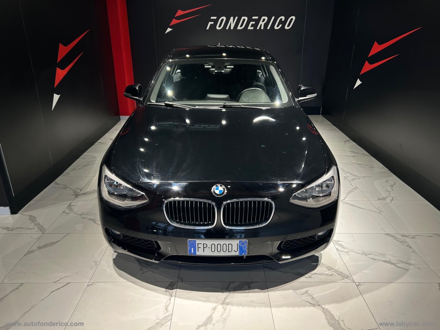 BMW Serie 1