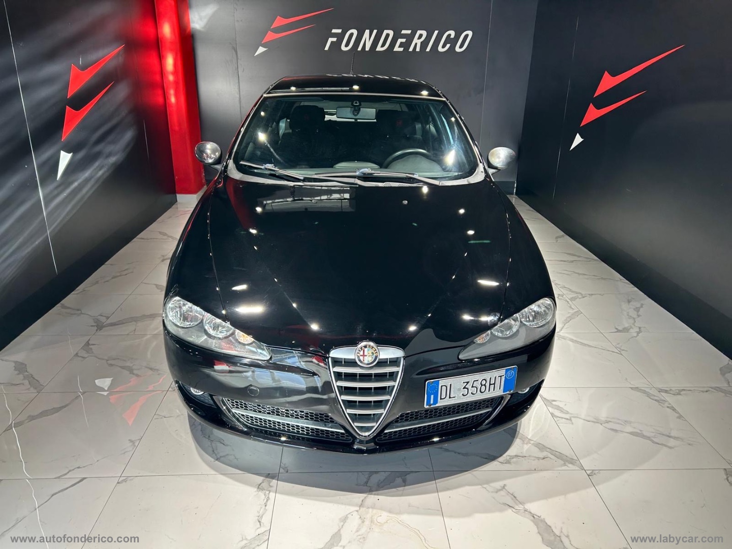 ALFA ROMEO 147