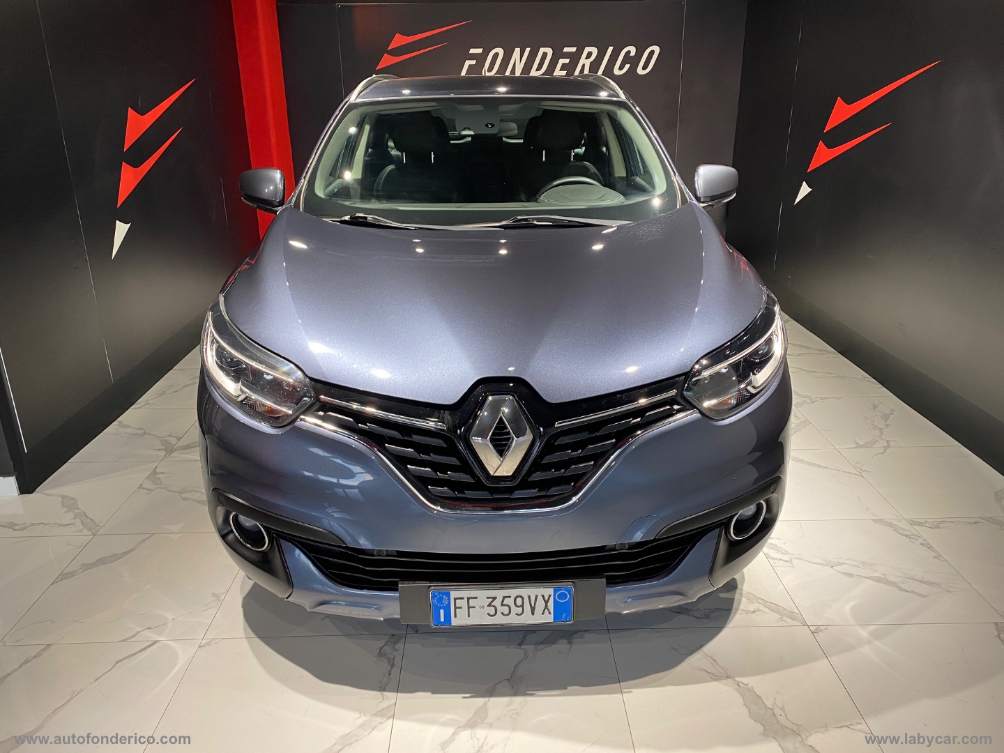 RENAULT Kadjar