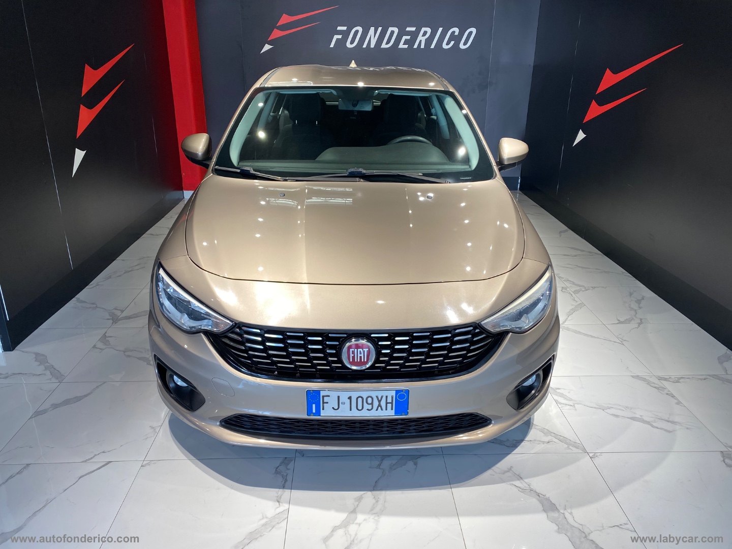 FIAT Tipo