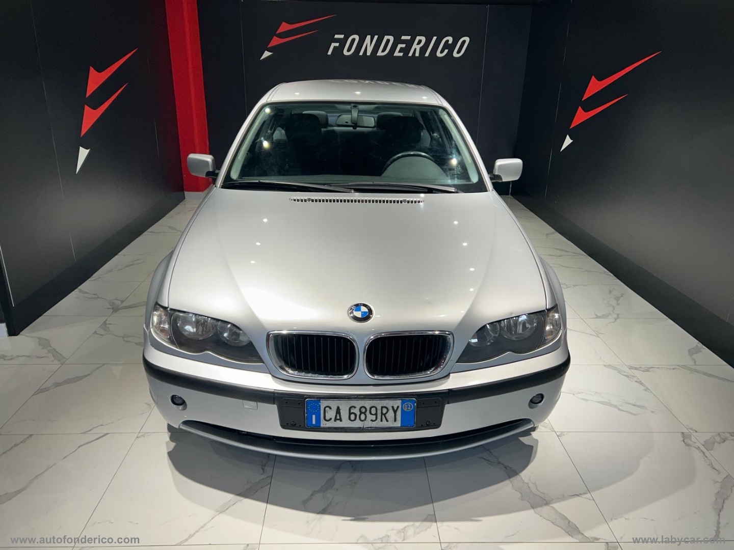 BMW Serie 3