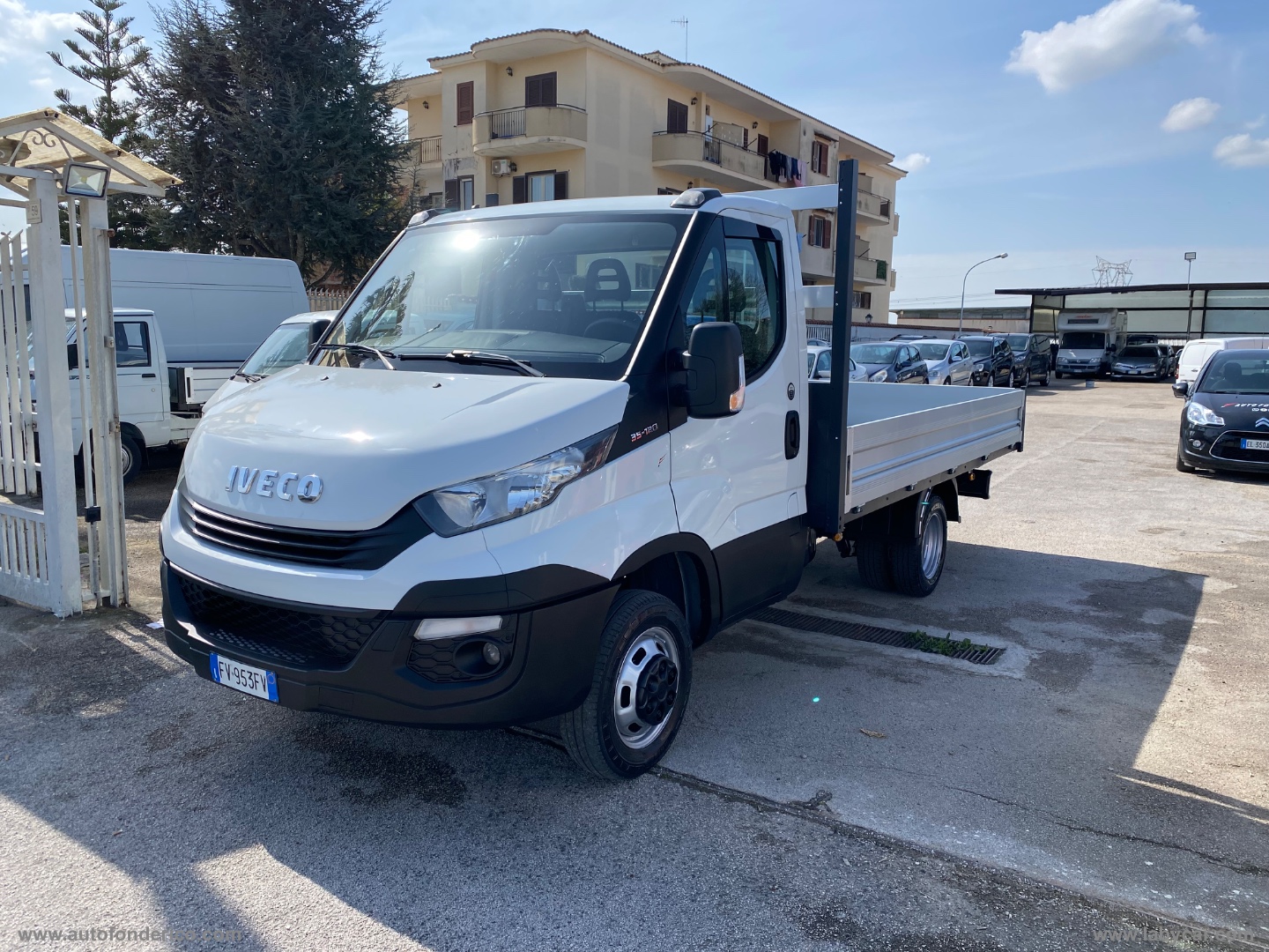 IVECO Daily