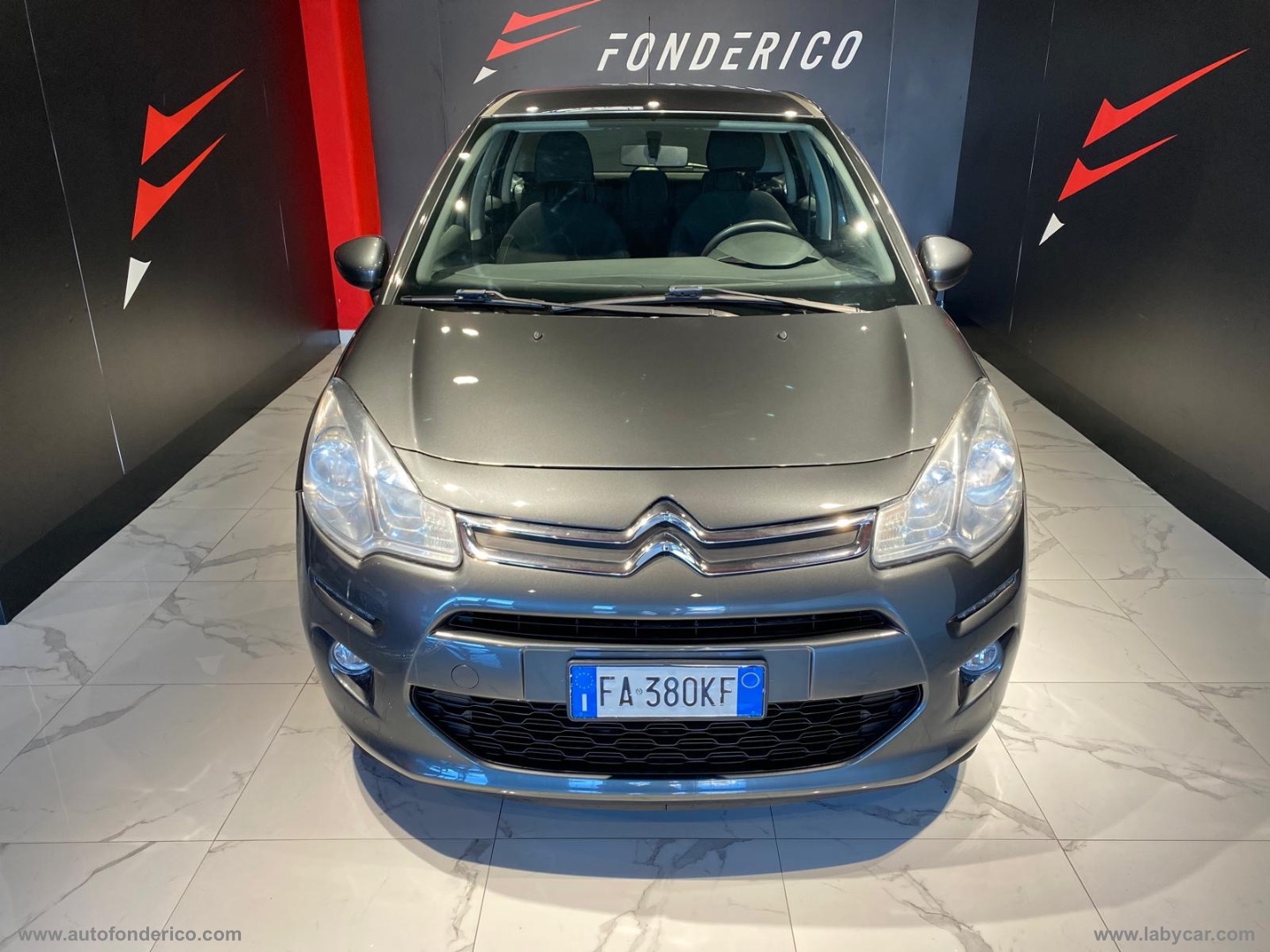 CITROEN C3