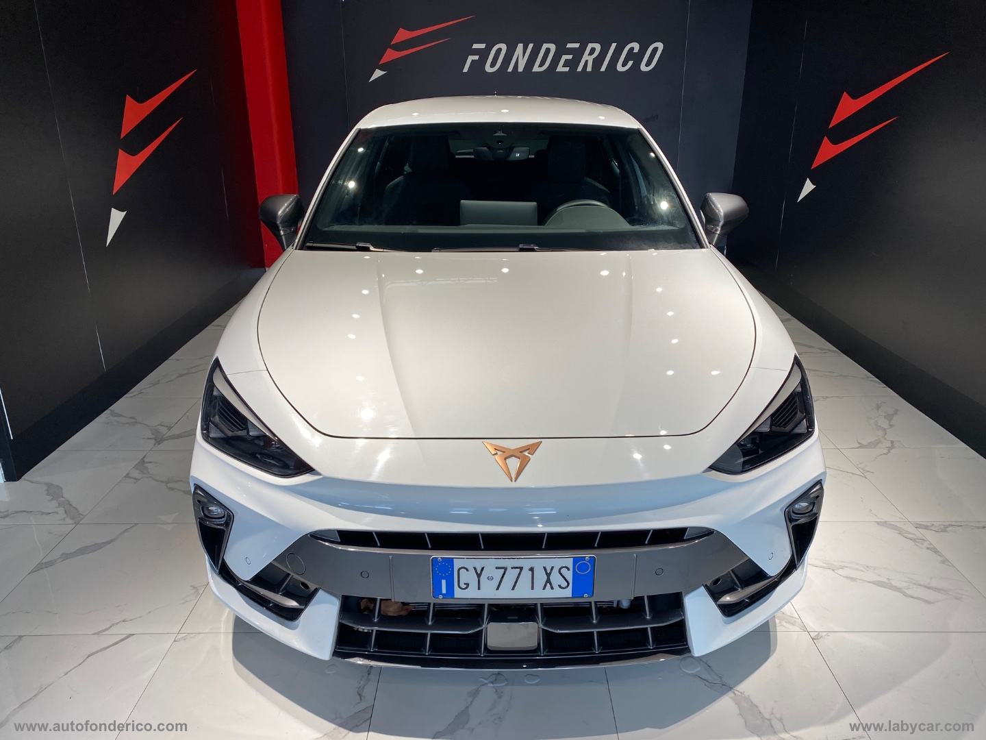 Leon 2.0 TDI 150 CV DSG                                                        