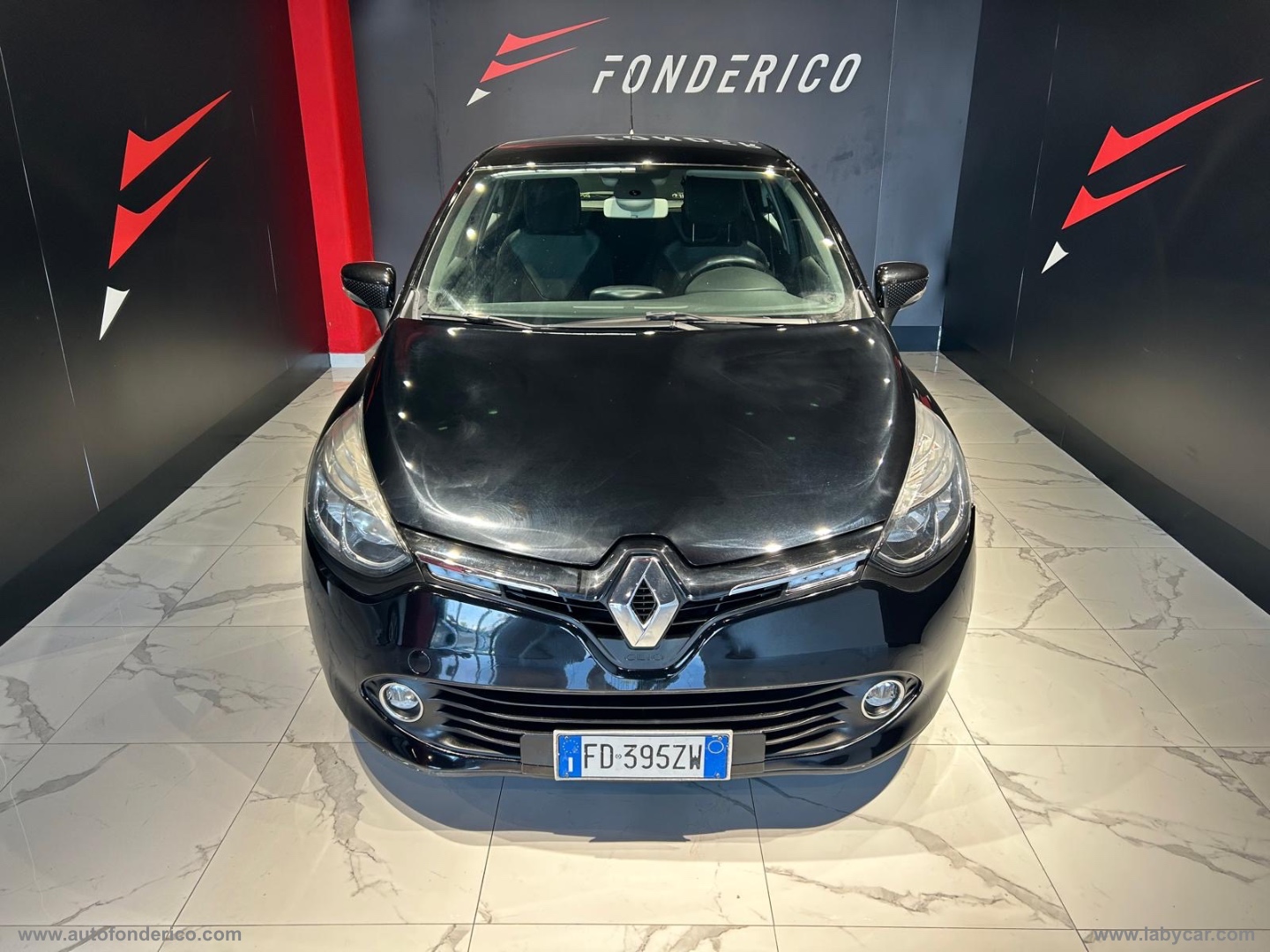 Clio dCi 8V 90 CV S&S 5p. Energy Intens                                                        