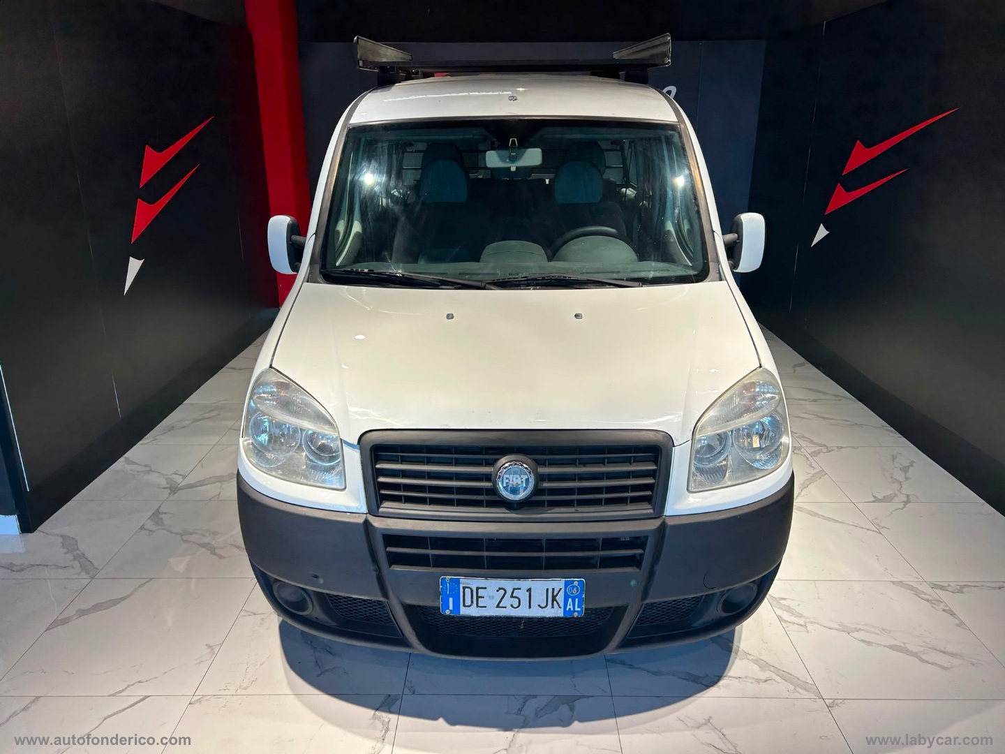FIAT Doblò