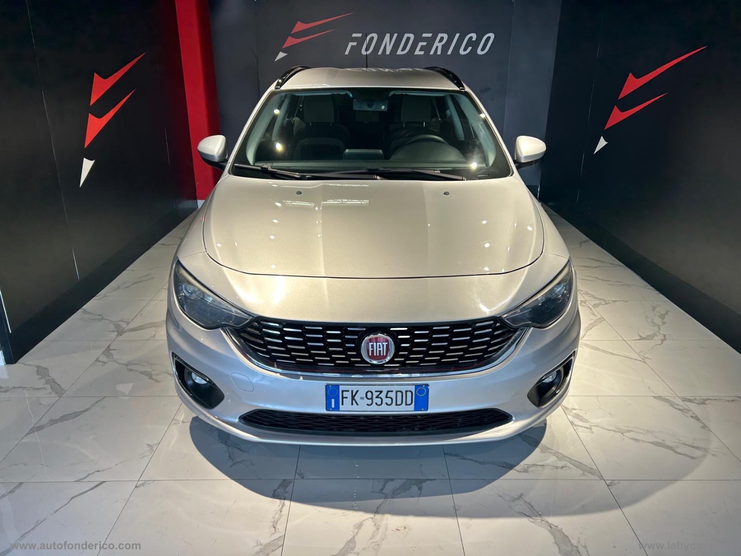 FIAT Tipo
