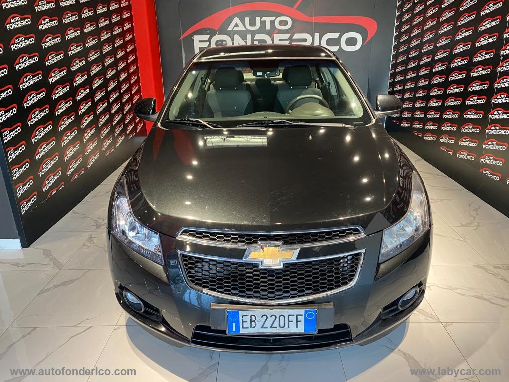 Cruze 2.0 DIESEL                                                        