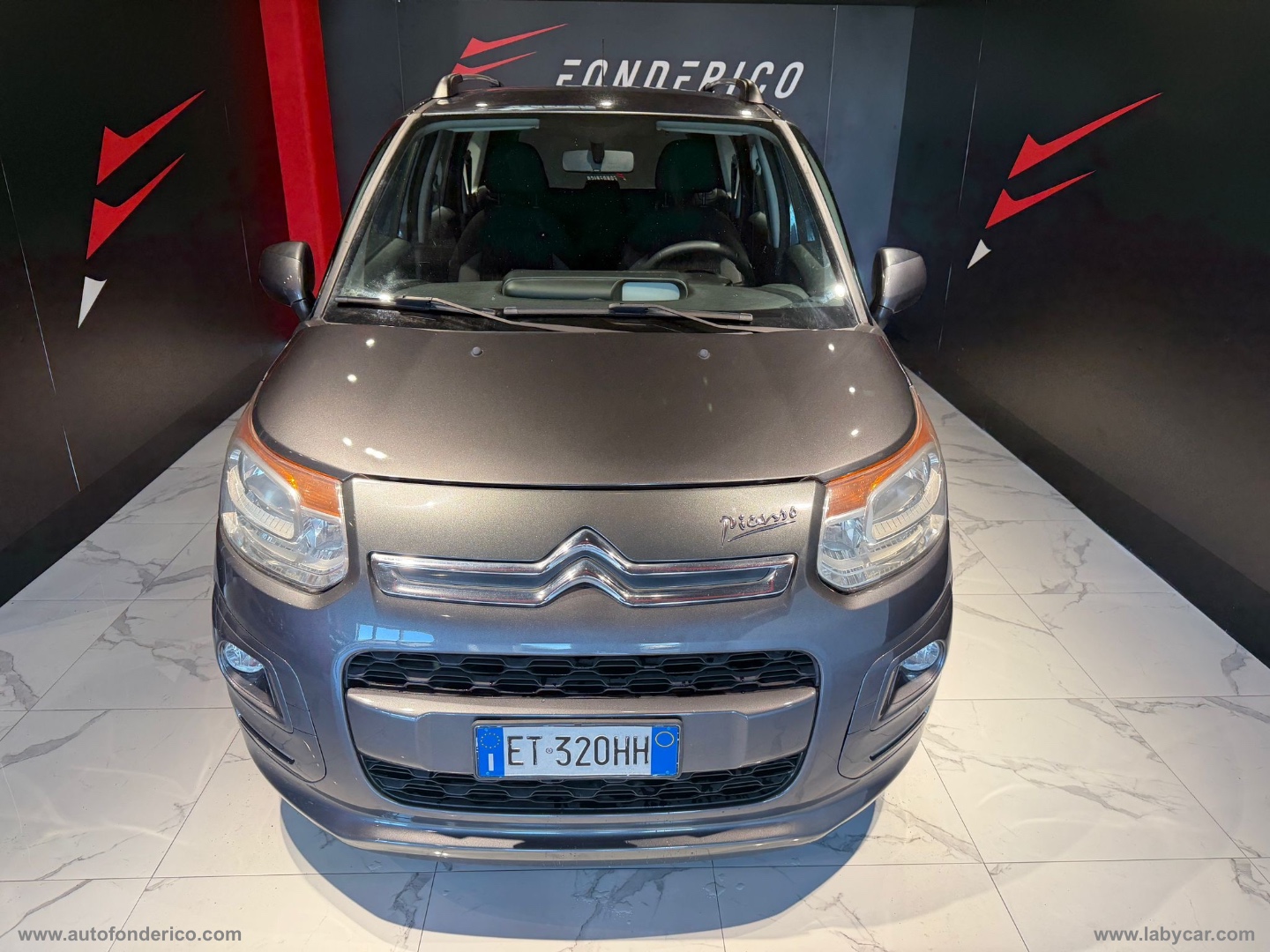 CITROEN C3 Picasso