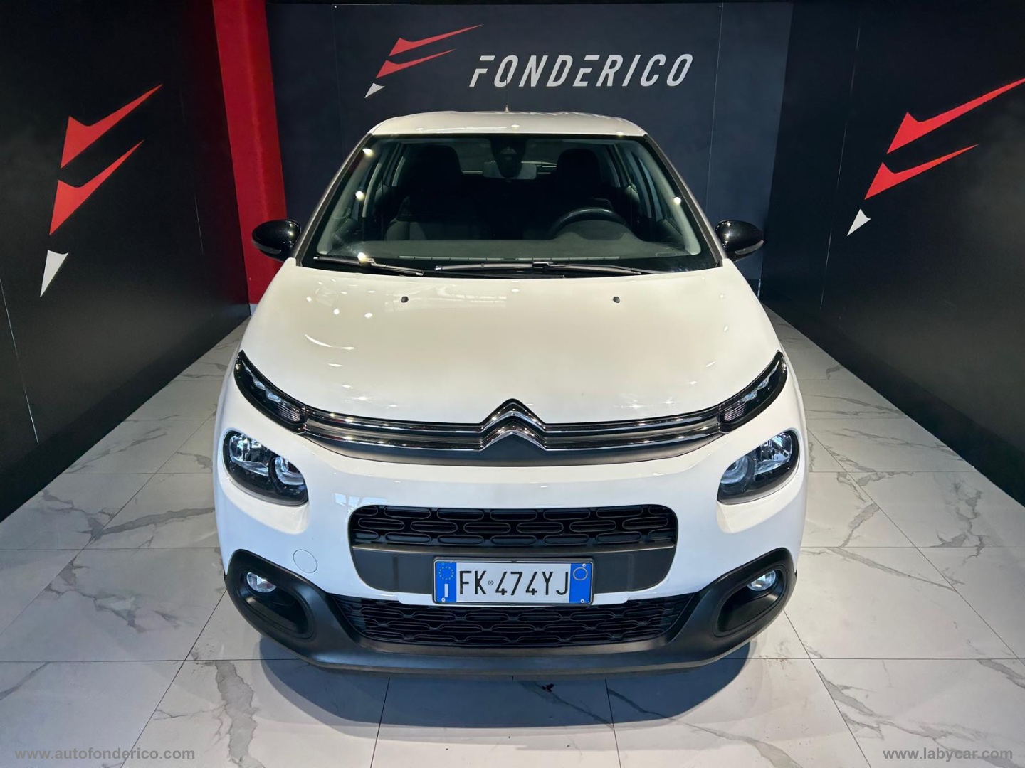 CITROEN C3