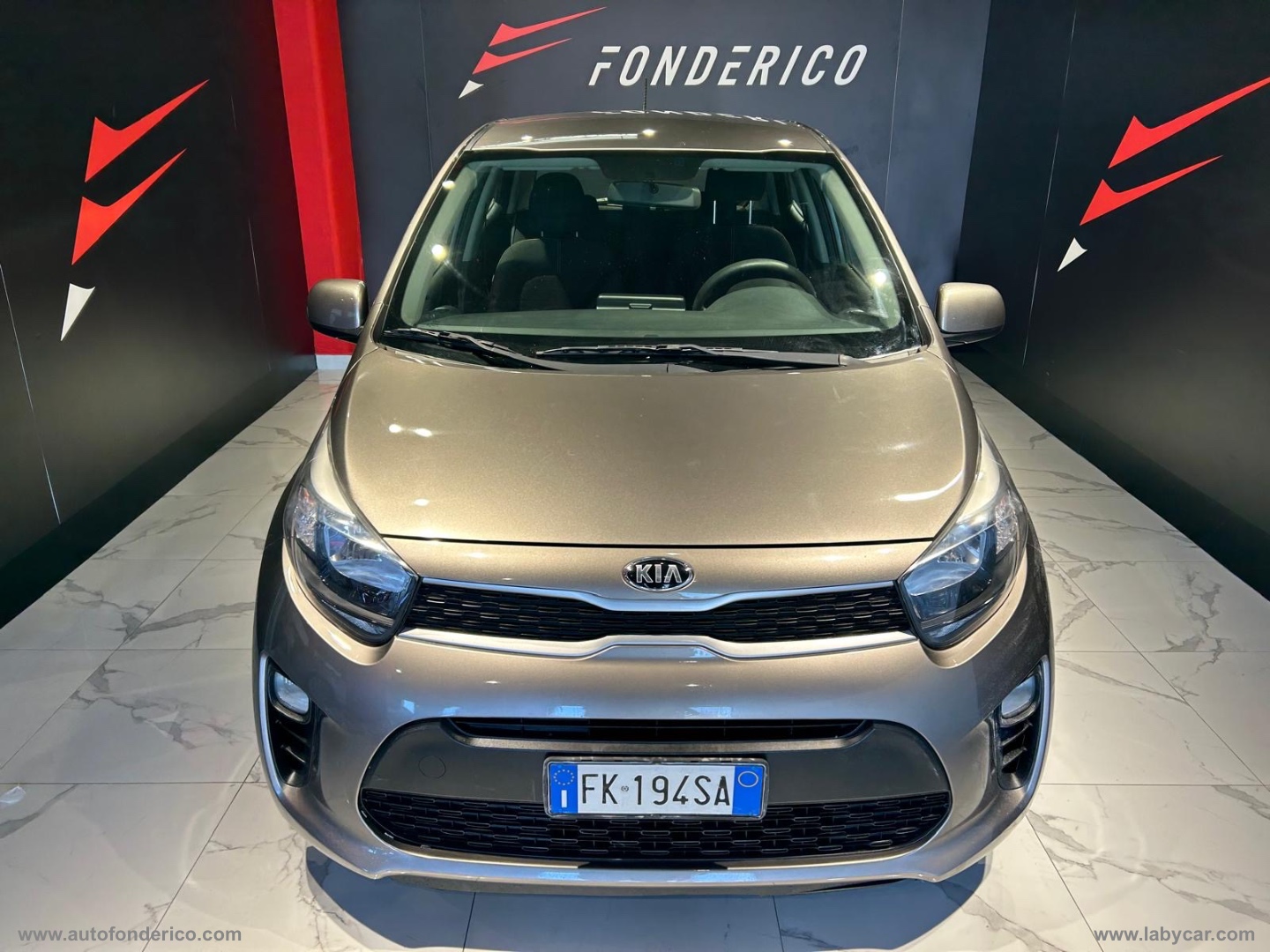 KIA Picanto