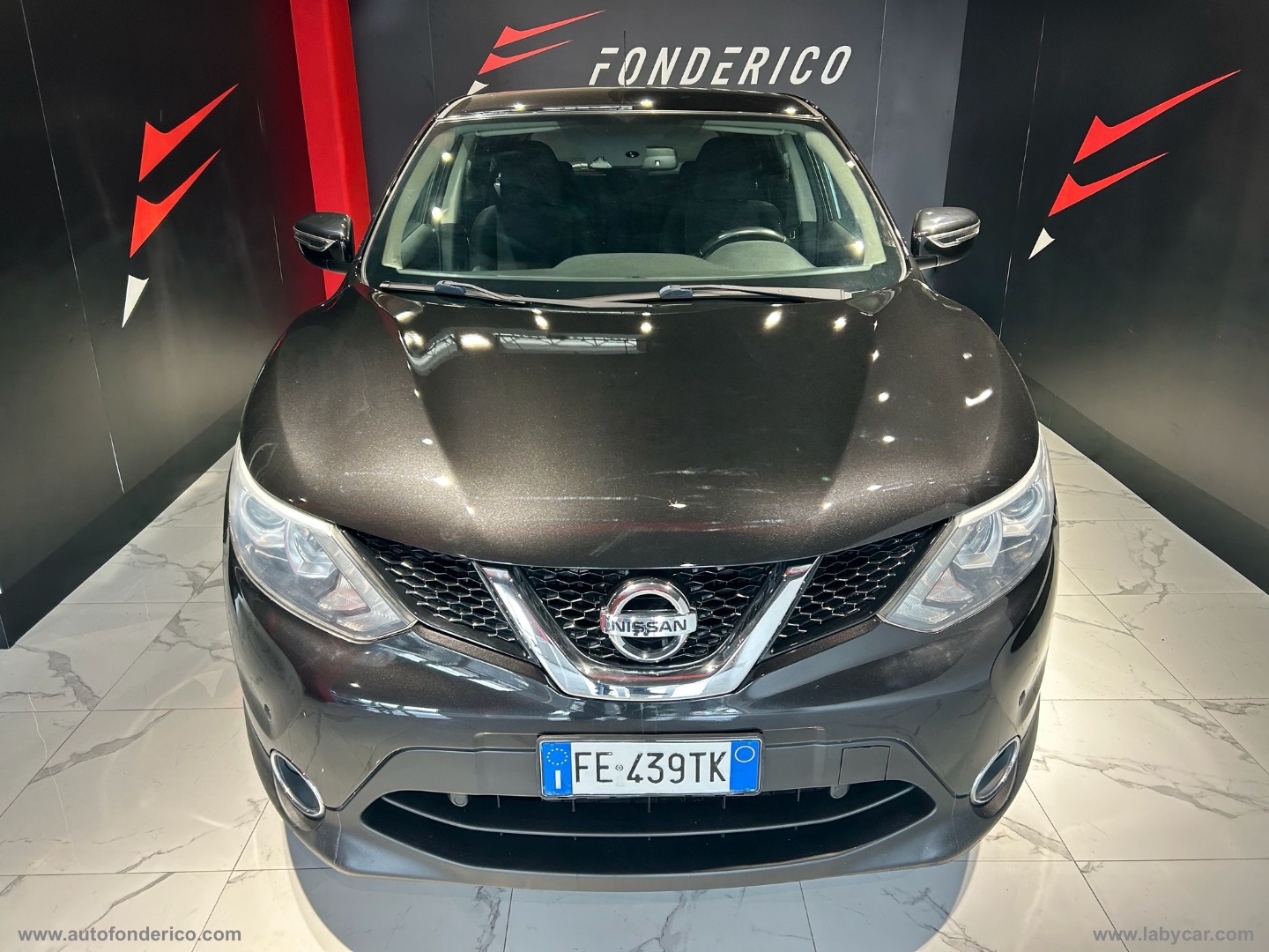 Qashqai 1.5 dCi Business                                                        