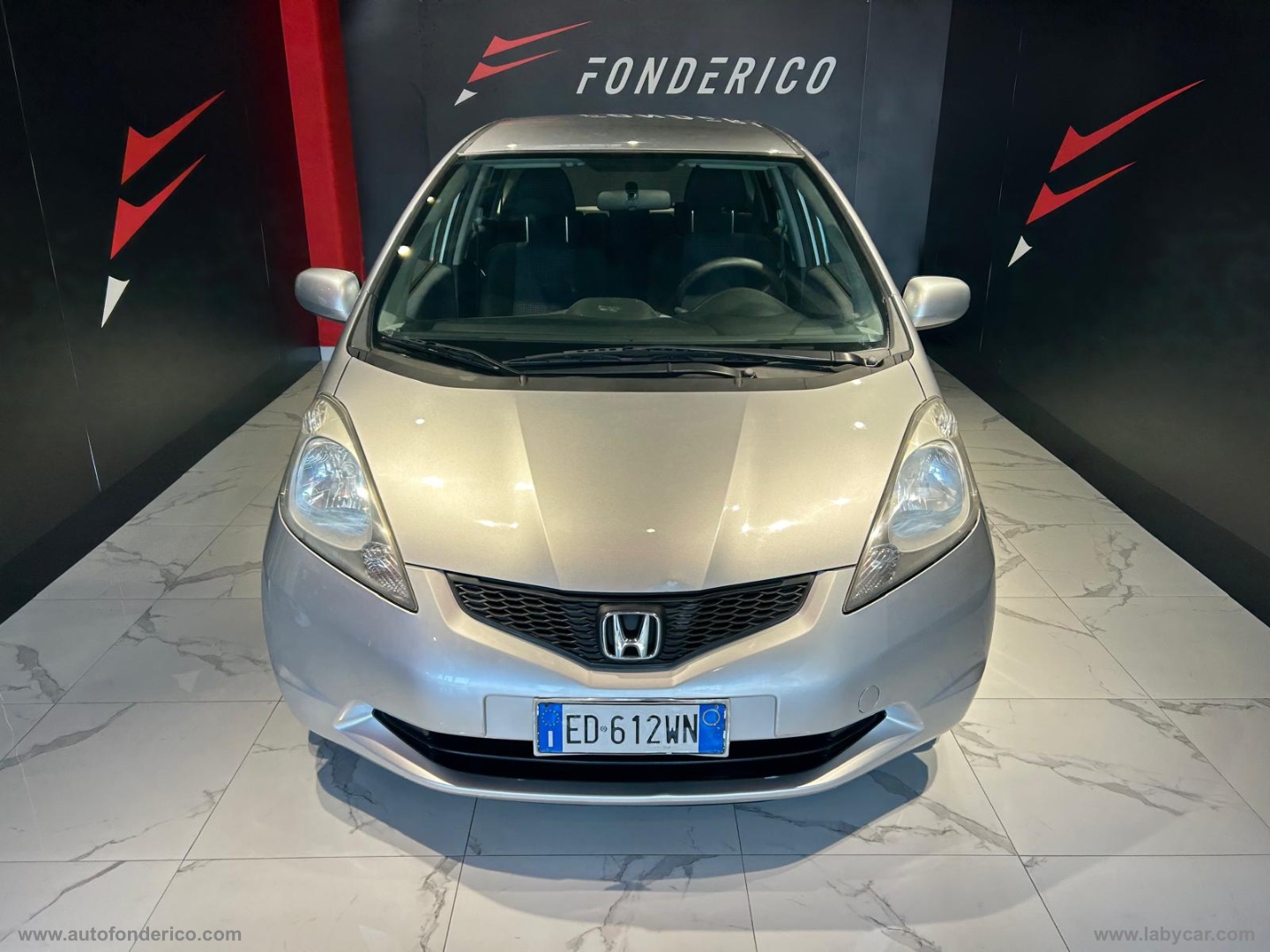 Jazz 1.2 i-VTEC                                                        