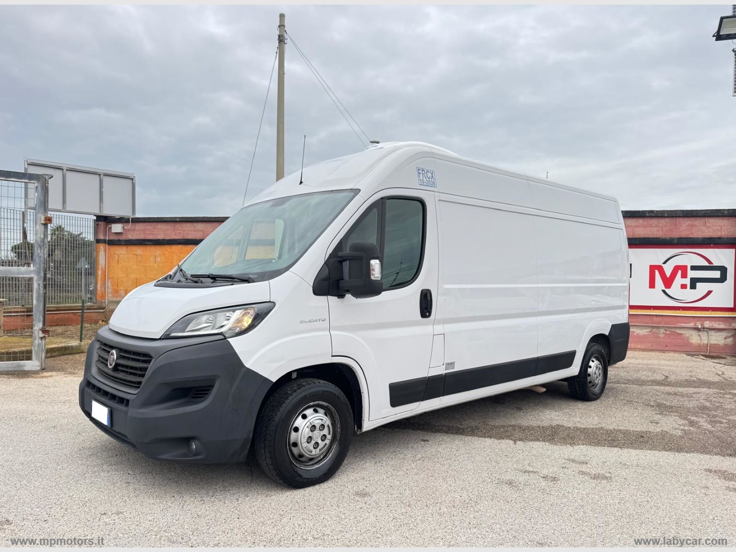FIAT Ducato