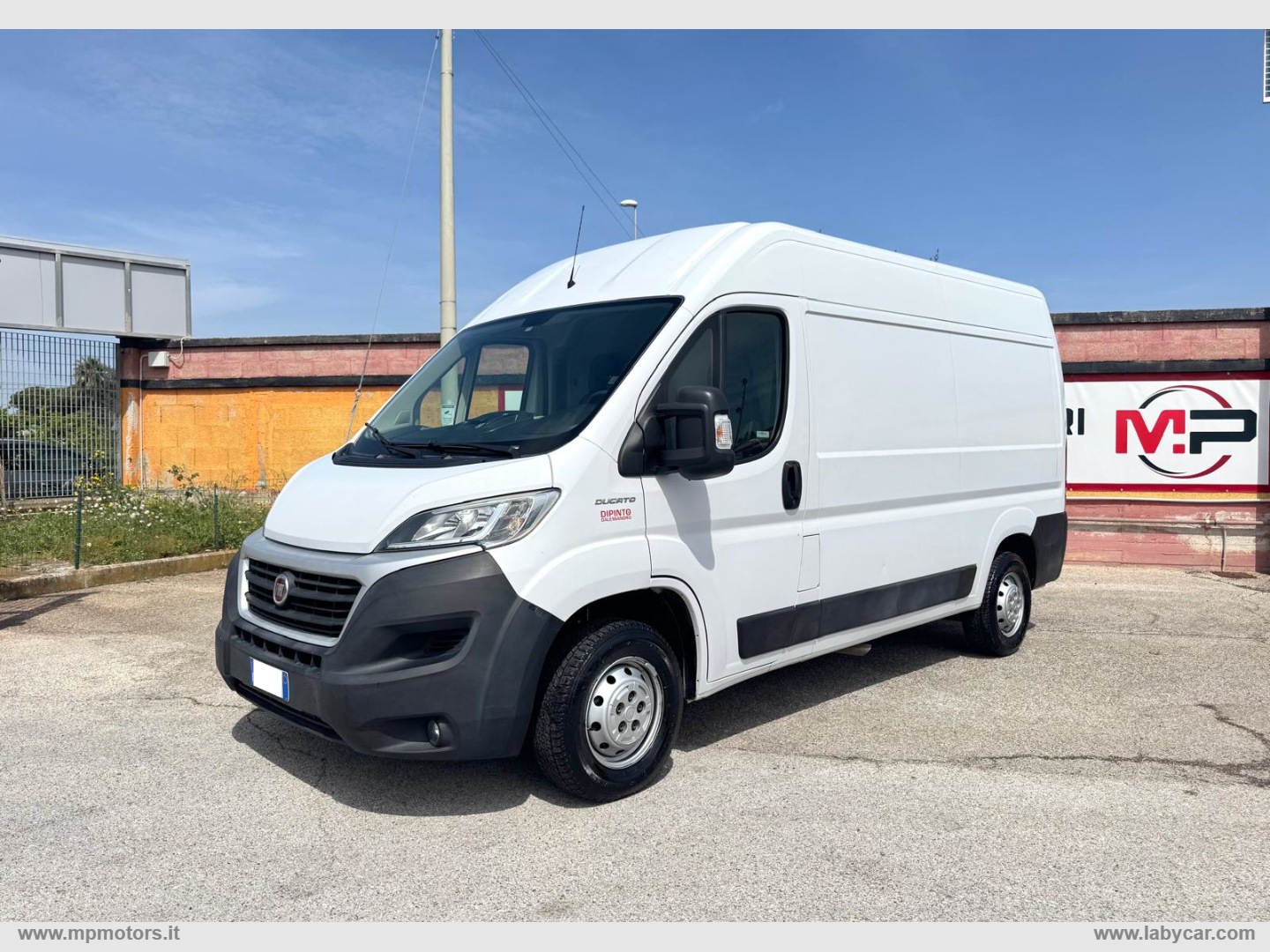 FIAT Ducato