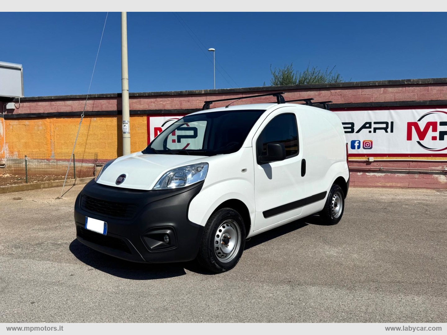 FIAT Fiorino