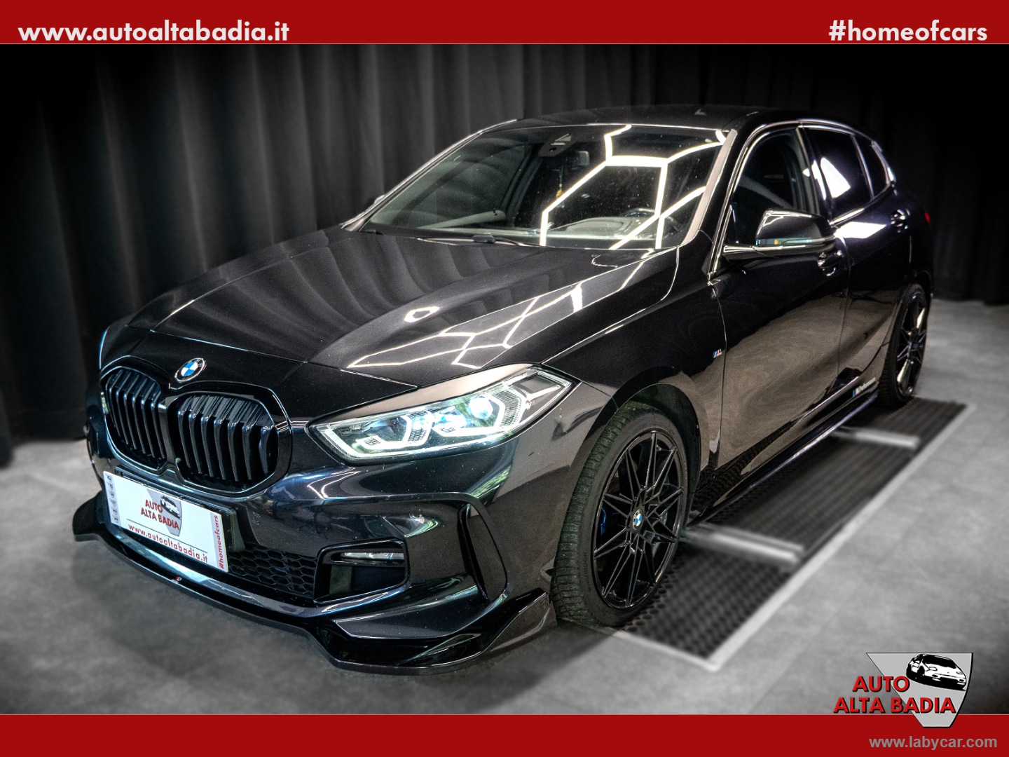 BMW Serie 1