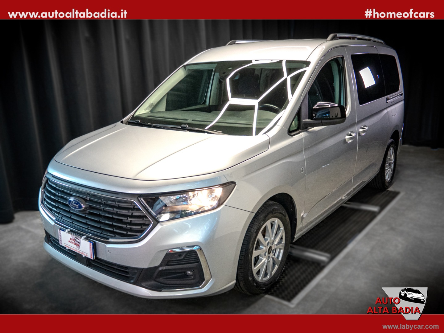 FORD Tourneo Connect