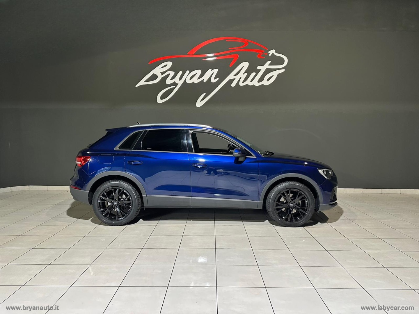 Q3 35 TFSI S tronic Business                                                        