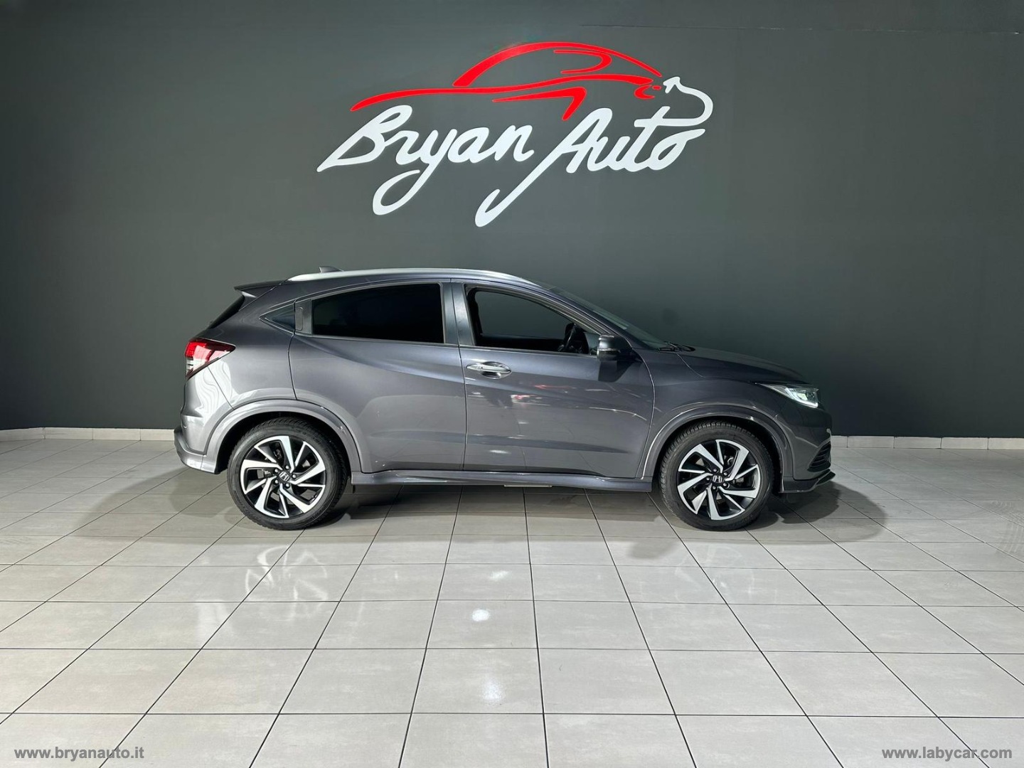 HR-V 1.5 i-VTEC Executive Navi ADAS                                                        