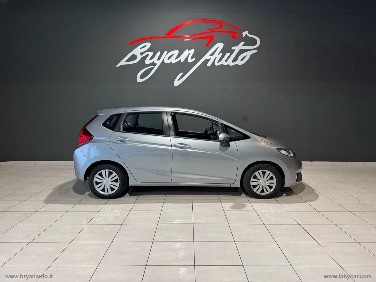 Jazz 1.3 Comfort Navi ADAS                                                        