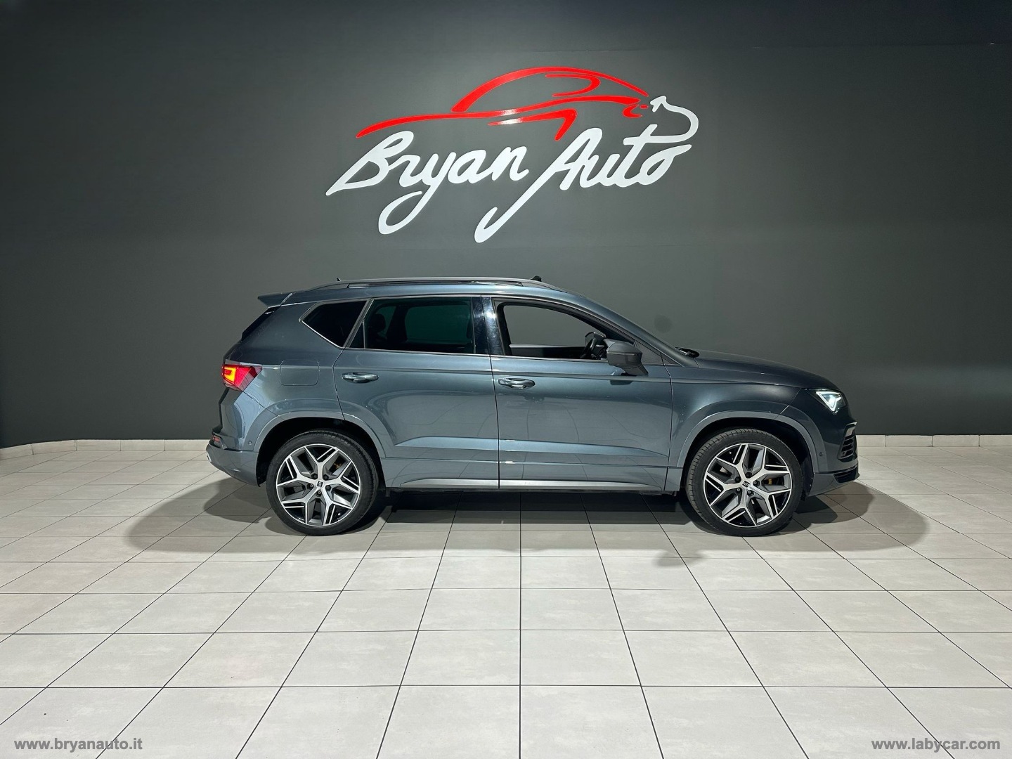 Ateca 1.5 EcoTSI DSG XPERIENCE                                                        