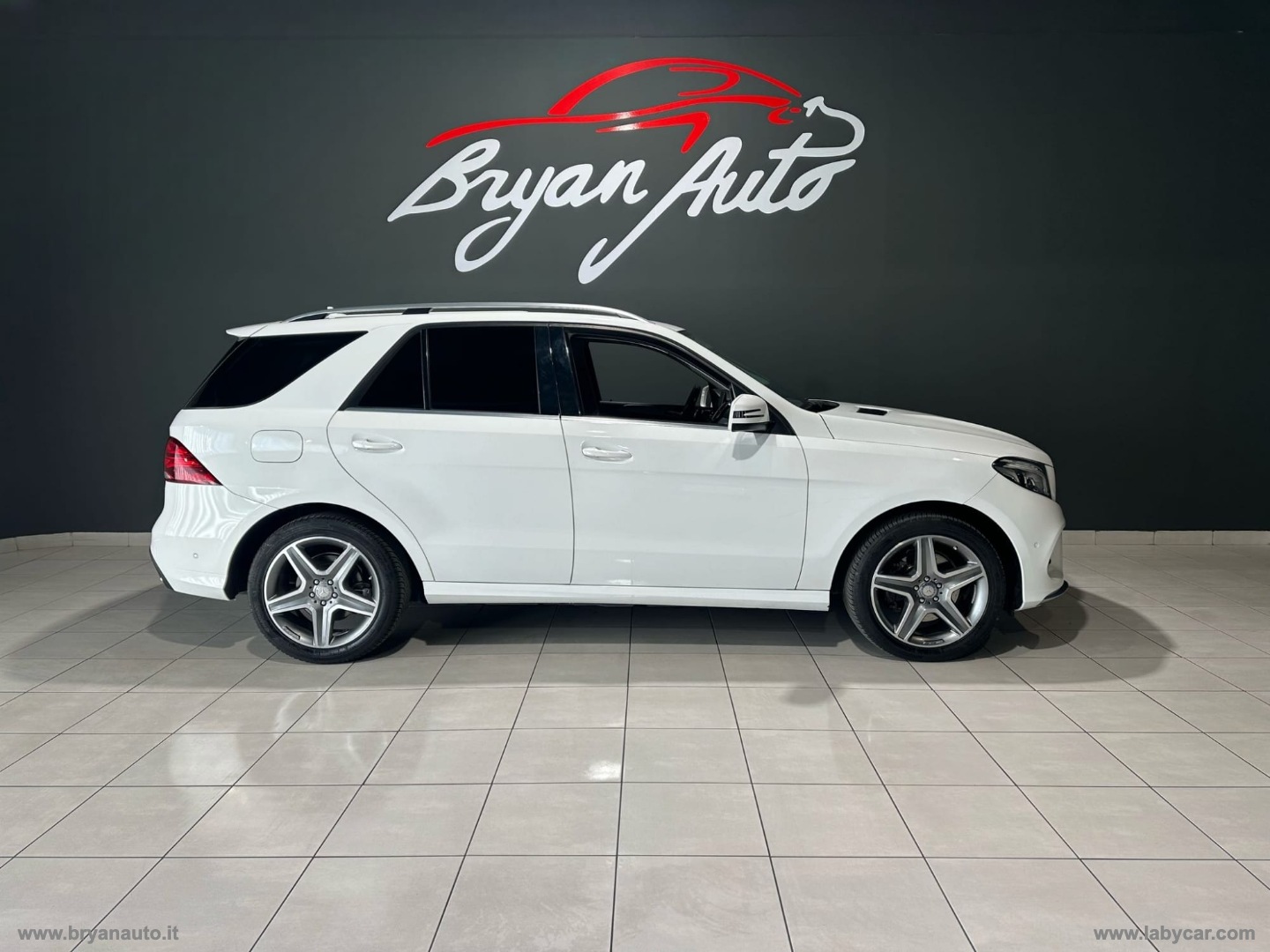 GLE 250 d 4Matic Premium Plus                                                        