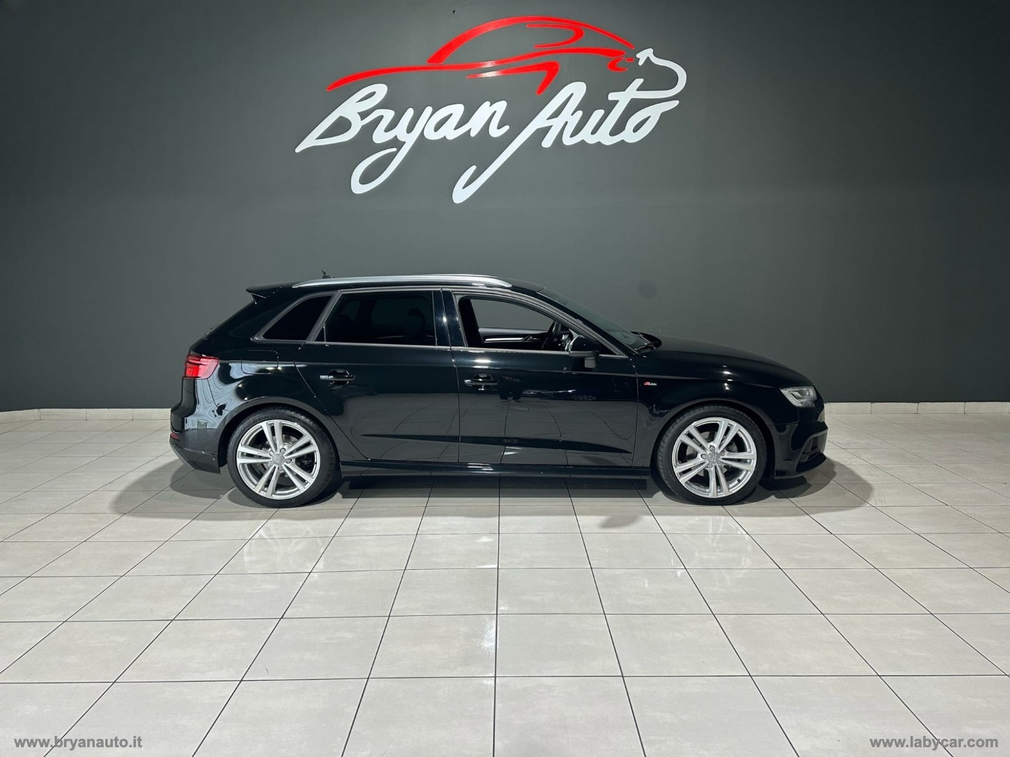 A3 SPB 35 TFSI COD S tronic Admired                                                        