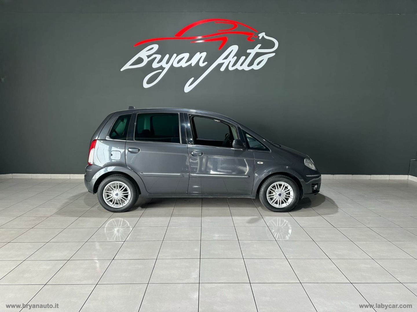 Musa 1.3 MJT 70 CV Oro Plus                                                        