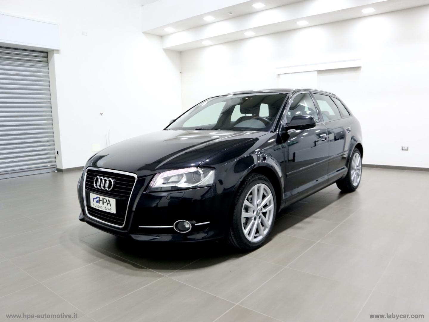 AUDI A3