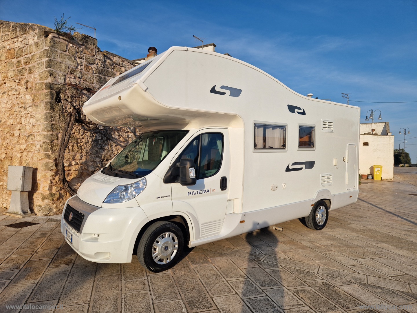 CI INTERNATIONAL Altri Modelli