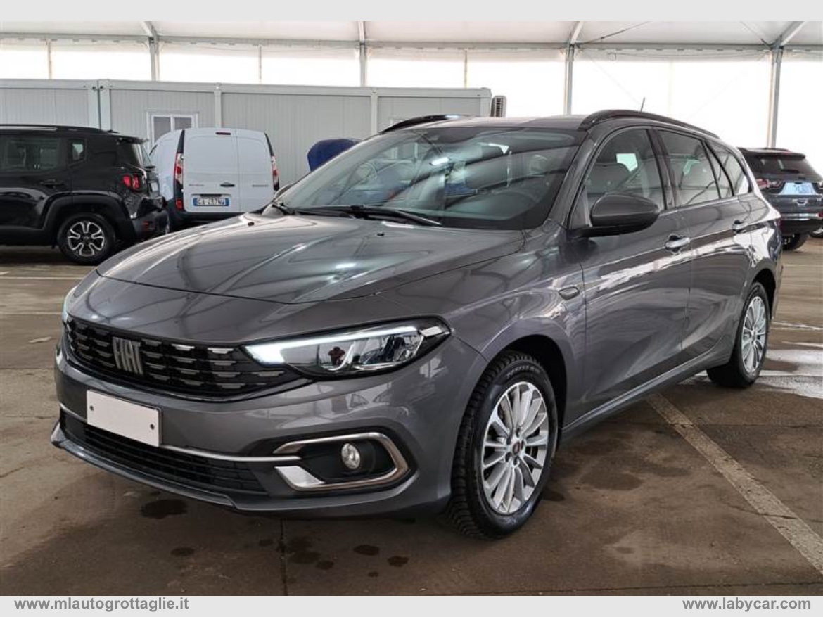 FIAT Tipo 1.3 Mjt S&S SW Business 