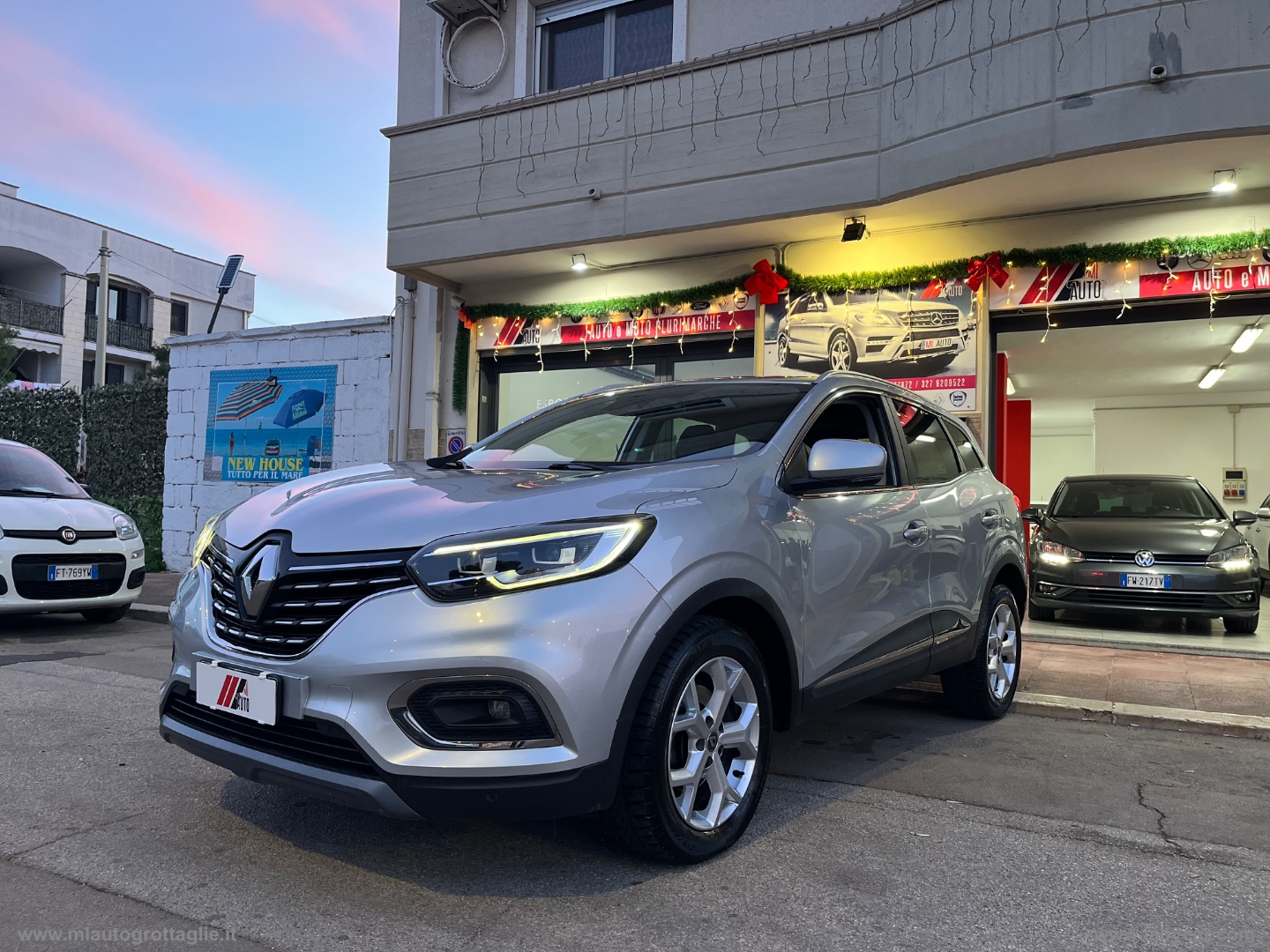 RENAULT Kadjar