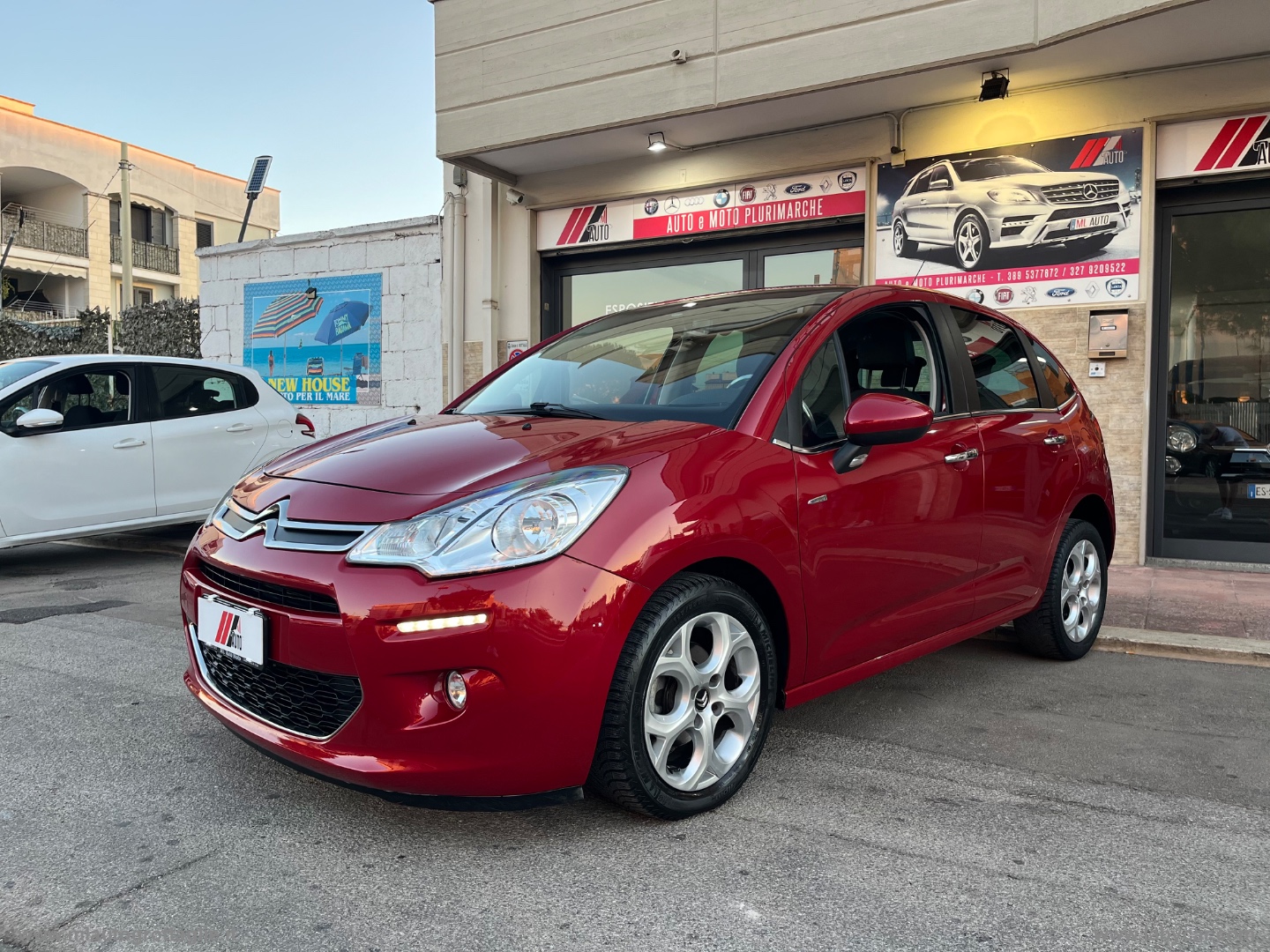 CITROEN C3