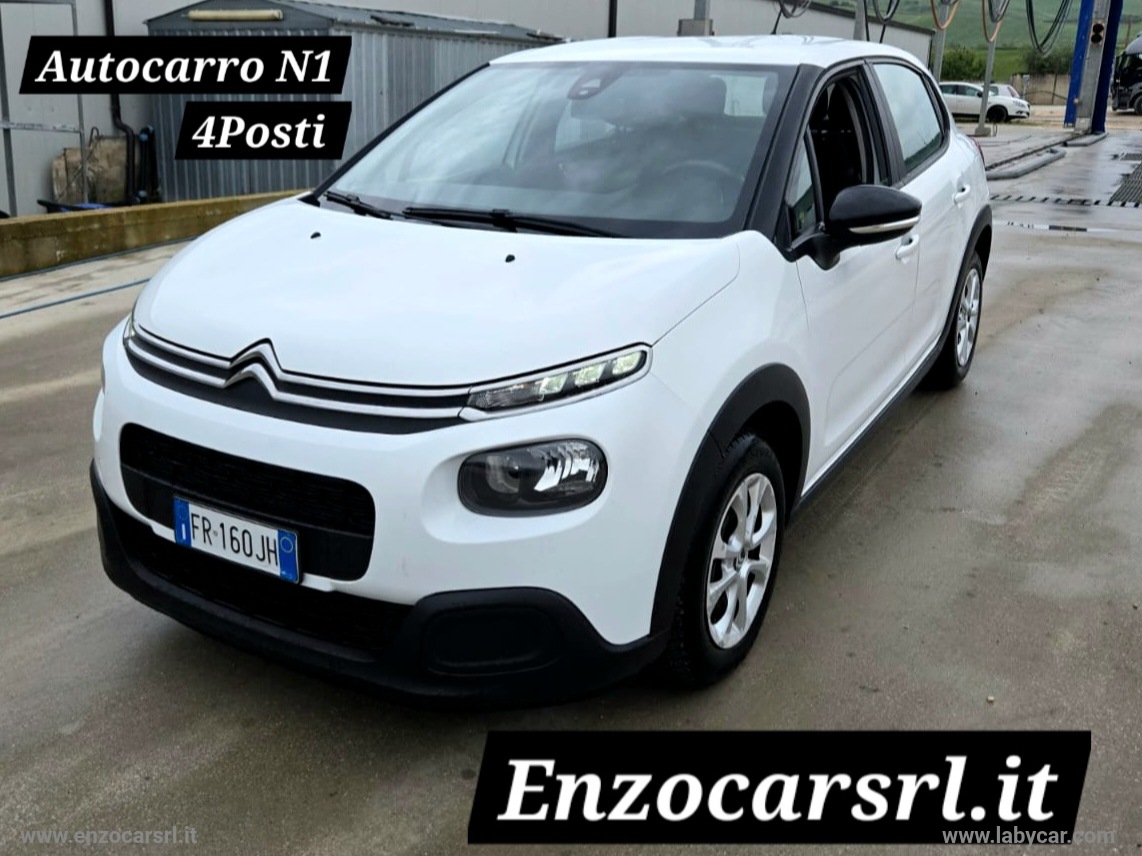 CITROEN 