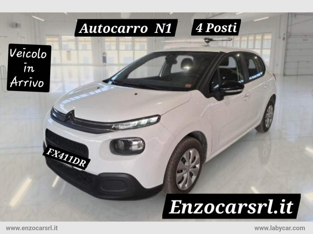 CITROEN 