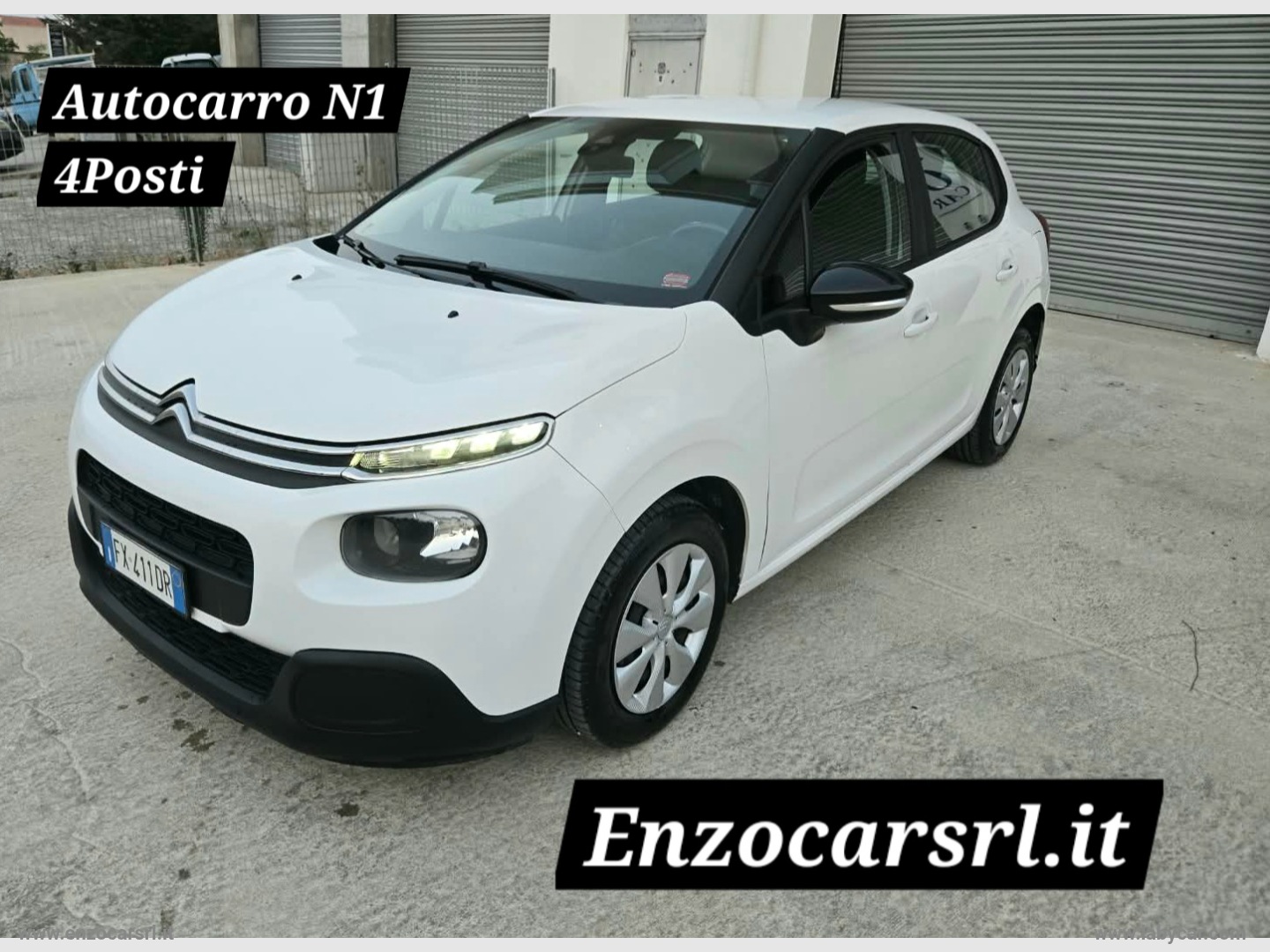 CITROEN 